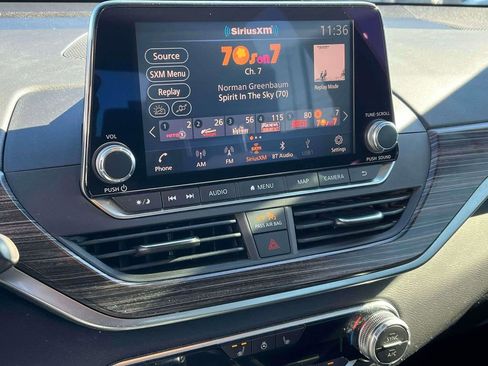 Used 2021 Nissan Altima 2.5 SL image 20