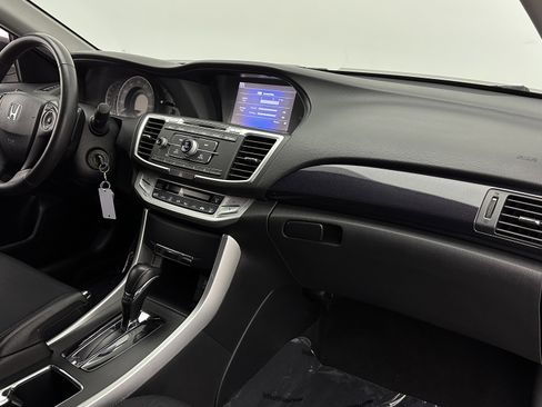 Used 2015 Honda Accord Sport image 32