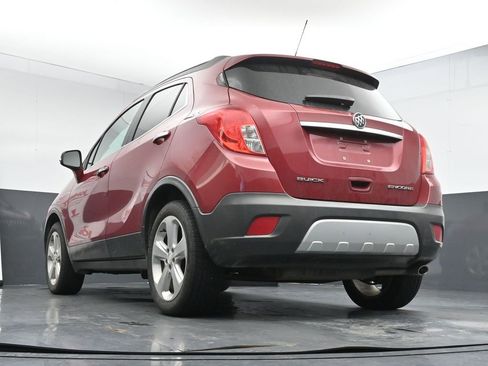 Used 2016 Buick Encore Convenience image 21