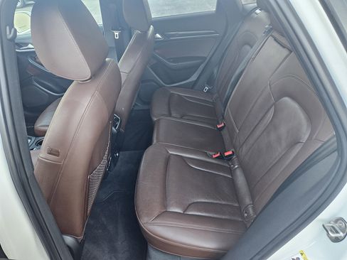 Used 2016 Audi Q3 2.0T Premium Plus image 24