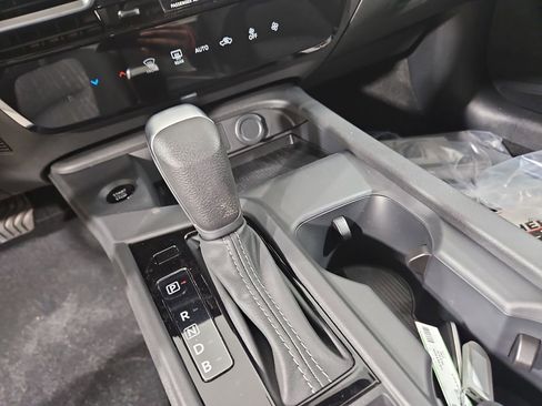 New 2026 Nissan Sentra SV image 23