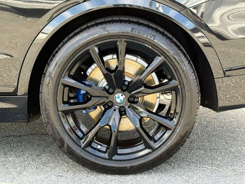 Certified 2022 BMW X7 xDrive40i w/ M Sport Package image 19