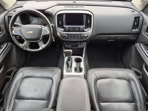Used 2019 Chevrolet Colorado ZR2 AWD/4WD image 12