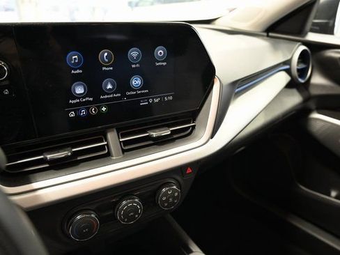 Used 2024 Chevrolet Trax LS image 15