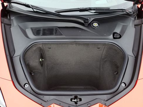 New 2026 Chevrolet Corvette Z06 w/ Stealth Interior Trim Package image 21