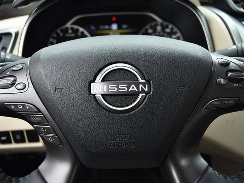 Certified 2024 Nissan Murano Platinum w/ Cargo Package image 23