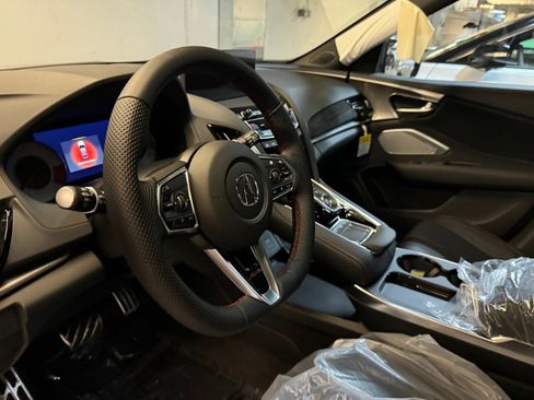 New 2025 Acura RDX A-Spec image 30