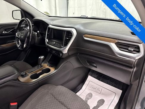 Used 2019 GMC Acadia SLE image 10