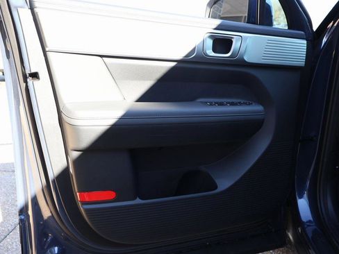 New 2026 Hyundai Santa Fe SEL image 22