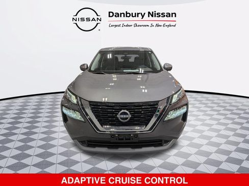 Used 2023 Nissan Rogue SV AWD/4WD image 9