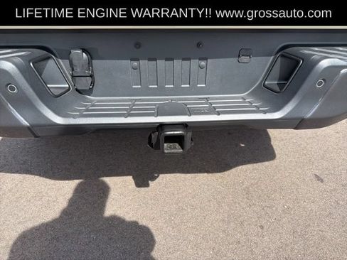 New 2026 Ford Ranger XLT w/ Equipment Group 301A High AWD/4WD image 39