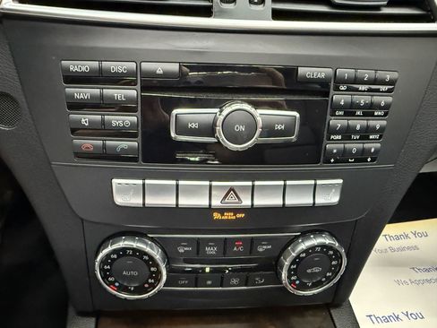 Used 2012 Mercedes-Benz C 300 Sport image 15