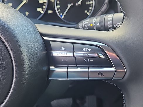 New 2025 MAZDA CX-50 AWD 2.5 S w/ Cargo Package image 12