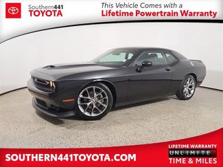 Used 2023 Dodge Challenger GT video 1