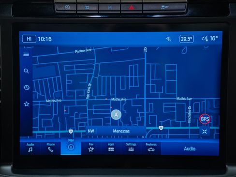 Certified 2023 Ford F150 Platinum image 29