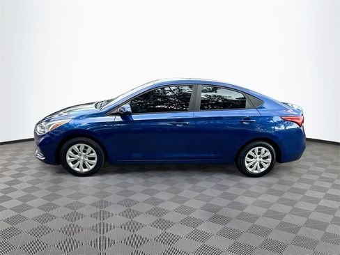 Used 2020 Hyundai Accent SE image 9