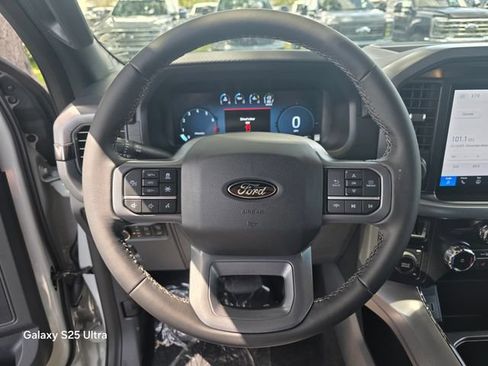 New 2026 Ford F150 XLT w/ Equipment Group 302A MID AWD/4WD image 26