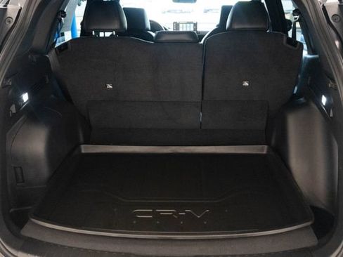 Used 2025 Honda CR-V Sport-L image 29