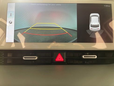 Used 2022 Hyundai Ioniq 5 SE image 23