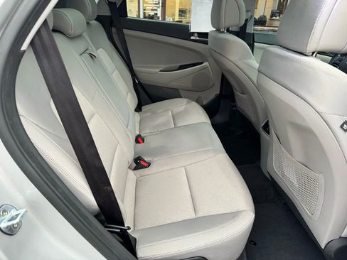 Used 2018 Hyundai Tucson Value image 27