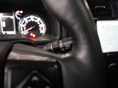 Certified 2023 Toyota 4Runner TRD Off-Road Premium w/ Off Road Premium Plus Package image 15