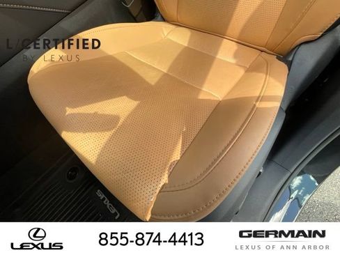 Used 2025 Lexus RX 350 Premium Plus AWD/4WD image 22