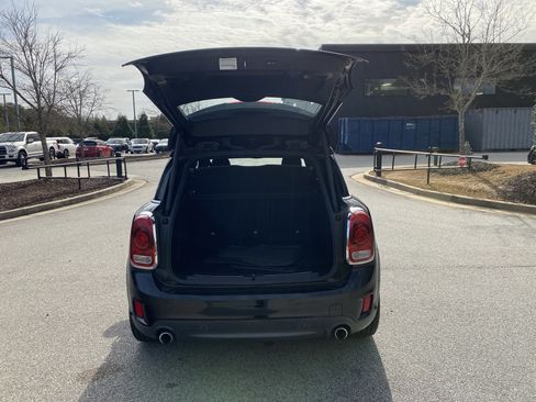 Used 2020 MINI Cooper Countryman S image 50