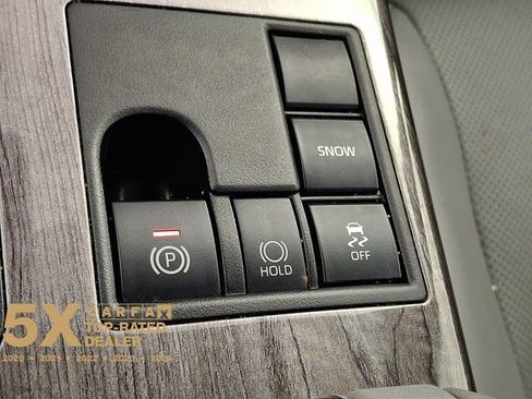 Used 2023 Toyota Highlander Limited image 30