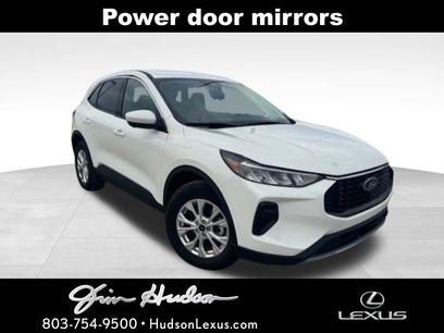 Used 2023 Ford Escape Active