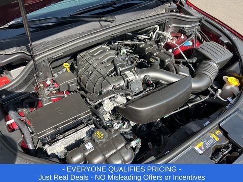 New 2026 Dodge Durango GT w/ Blacktop Package image 29