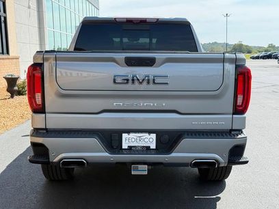 Used 2023 GMC Sierra 1500 Denali Ultimate