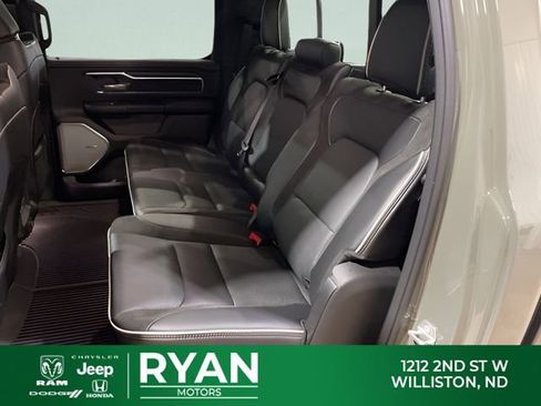 New 2026 RAM 1500 Laramie w/ Night Edition image 65