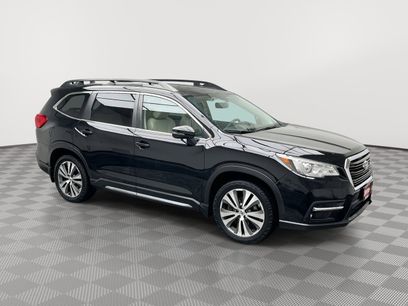 Used 2019 Subaru Ascent Limited