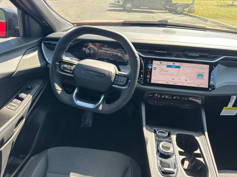 New 2026 Jeep Cherokee Laredo AWD/4WD image 17