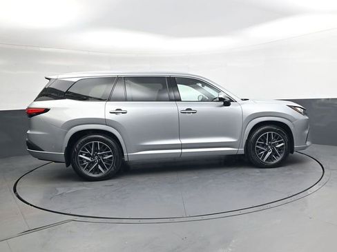 Used 2025 Lexus TX 350 350 Luxury w/ Technology Package image 3