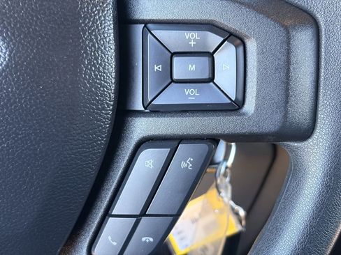 Certified 2021 Ford F250 XL w/ STX Appearance Package AWD/4WD image 27