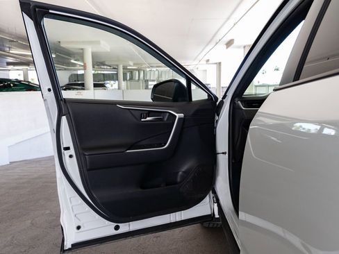 Used 2023 Toyota RAV4 XSE w/ Weather Package image 13