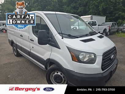 Used 2015 Ford Transit 150 130 Low Roof
