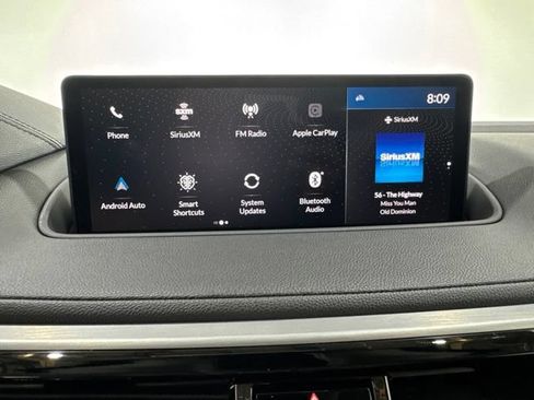 Certified 2024 Acura MDX SH-AWD image 37