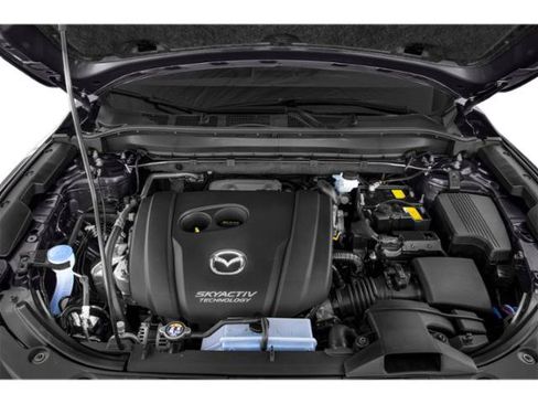 Used 2019 MAZDA CX-5 Touring FWD image 15