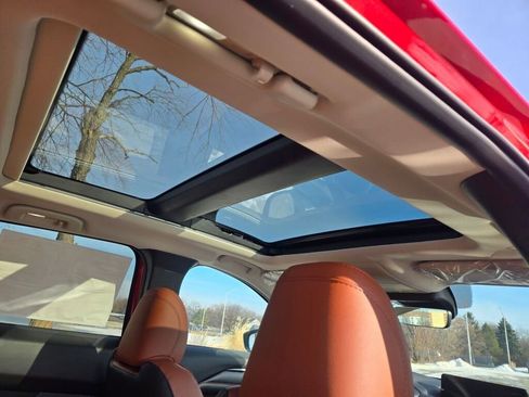 New 2026 MAZDA CX-50 2.5 Turbo w/ Accent Package image 9