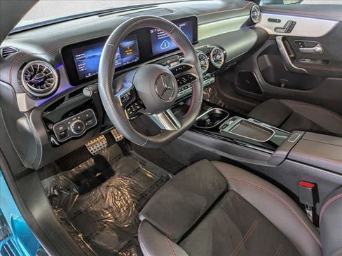 Certified 2025 Mercedes-Benz CLA 250 image 13