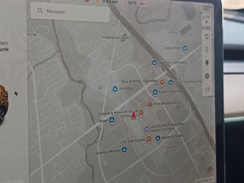 Used 2020 Tesla Model Y Long Range image 4