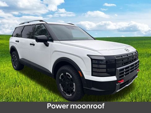 New 2026 Hyundai Palisade XRT Pro image 7
