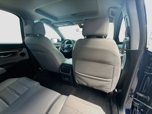 Certified 2022 Honda CR-V Touring image 30