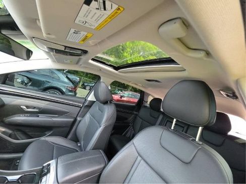 Used 2023 Hyundai Tucson SEL w/ Convenience Package AWD/4WD image 9