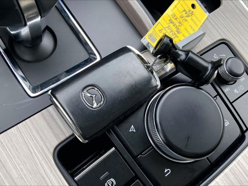 Used 2024 MAZDA CX-90 Plug-In Hybrid w/ Premium Plus AWD/4WD image 15