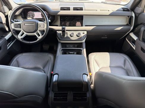 Used 2023 Land Rover Defender 110 S AWD/4WD image 6
