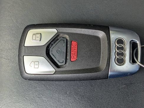 Used 2023 Audi S5 Premium Plus w/ Premium Plus Package AWD/4WD image 39