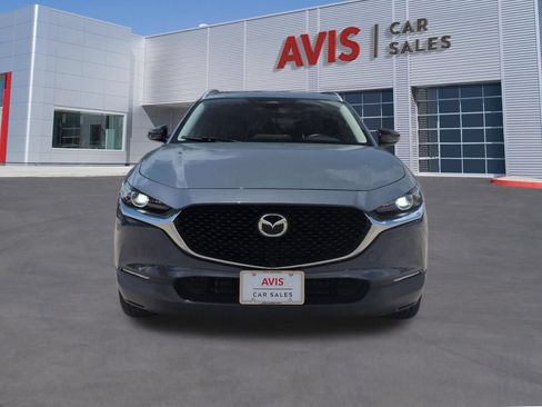 Used 2025 MAZDA CX-30 AWD 2.5 S w/ Preferred Package image 2
